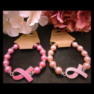 Get 2 Bracelets for 1 Price 🎀Awareness🎀